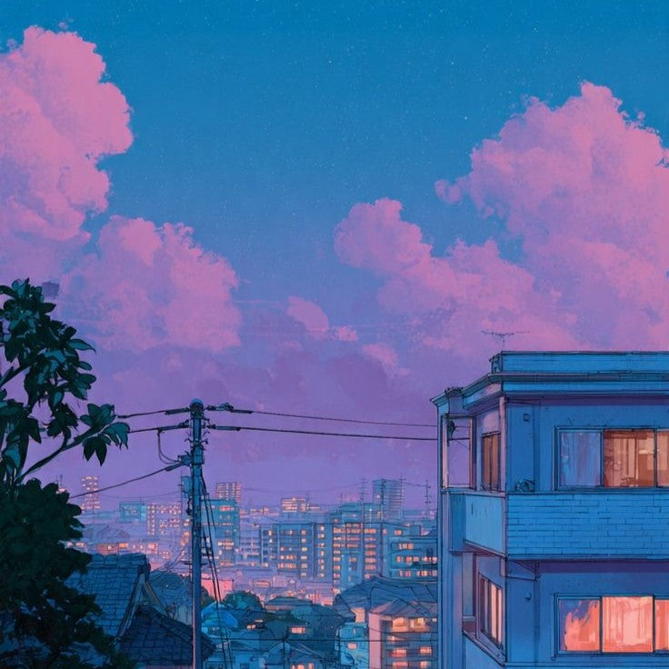 Anime Home & Lifestyle