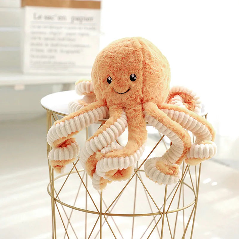 70×60cm Cat Paw Plush Cushion – Soft Floor Pillow