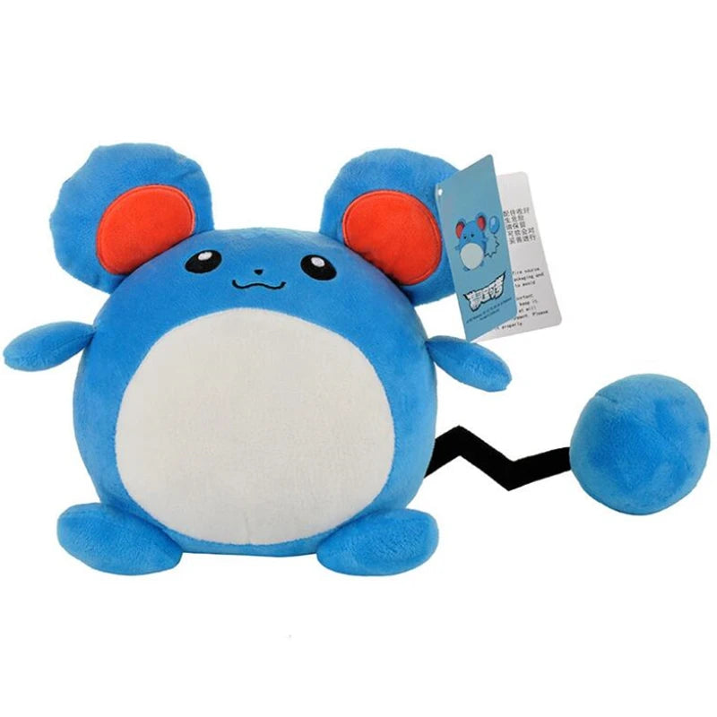 Pokémon Plush Doll