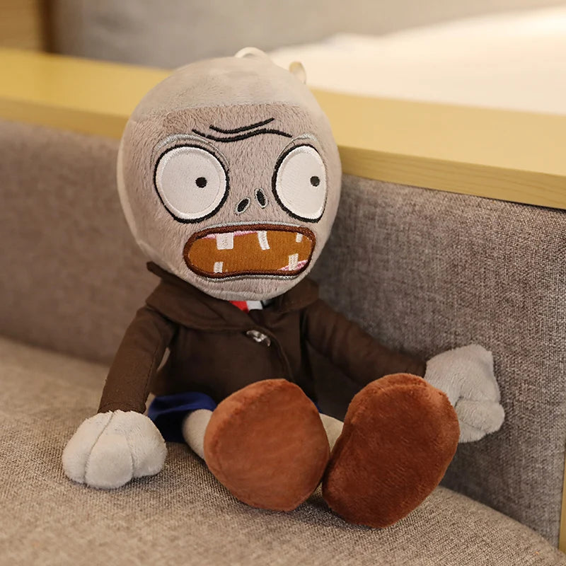 Plants vs. Zombies 2 Plush