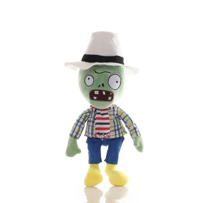 Plants vs. Zombies 2 Plush
