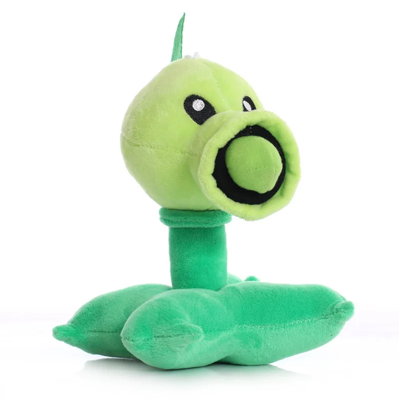Plants vs. Zombies 2 Plush
