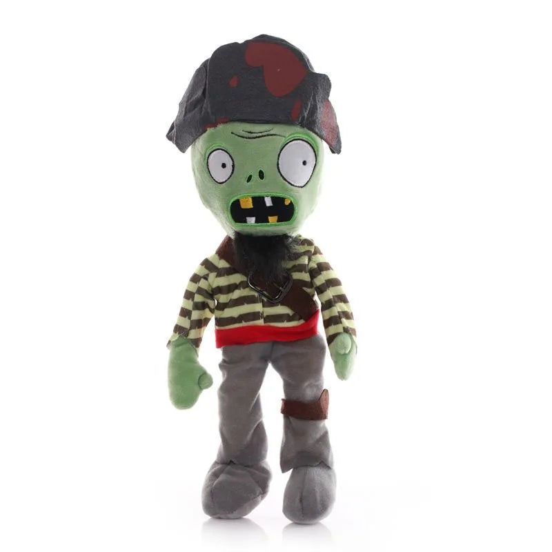 Plants vs. Zombies 2 Plush