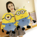 Minions Bob & Stuart Plush Toy