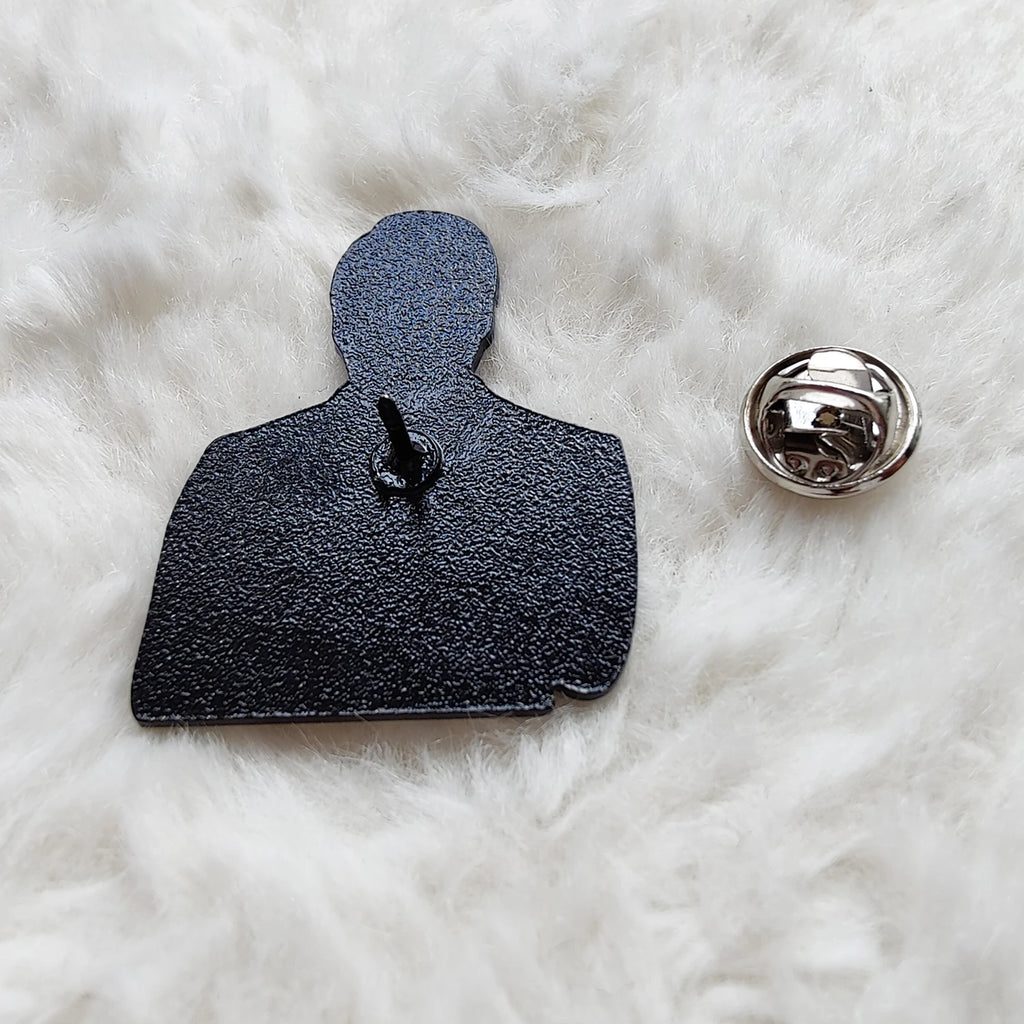 Saul Goodman Enamel Pin