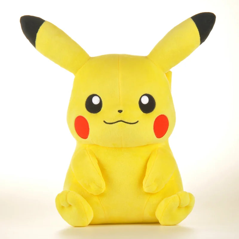 Pokémon Plush Doll