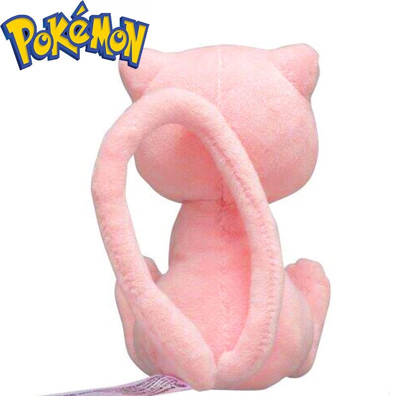 Pokémon Mew Plush