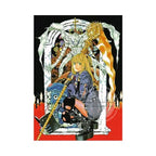 Death Note Anime Poster