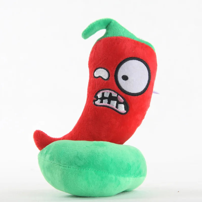 Plants vs. Zombies 2 Plush