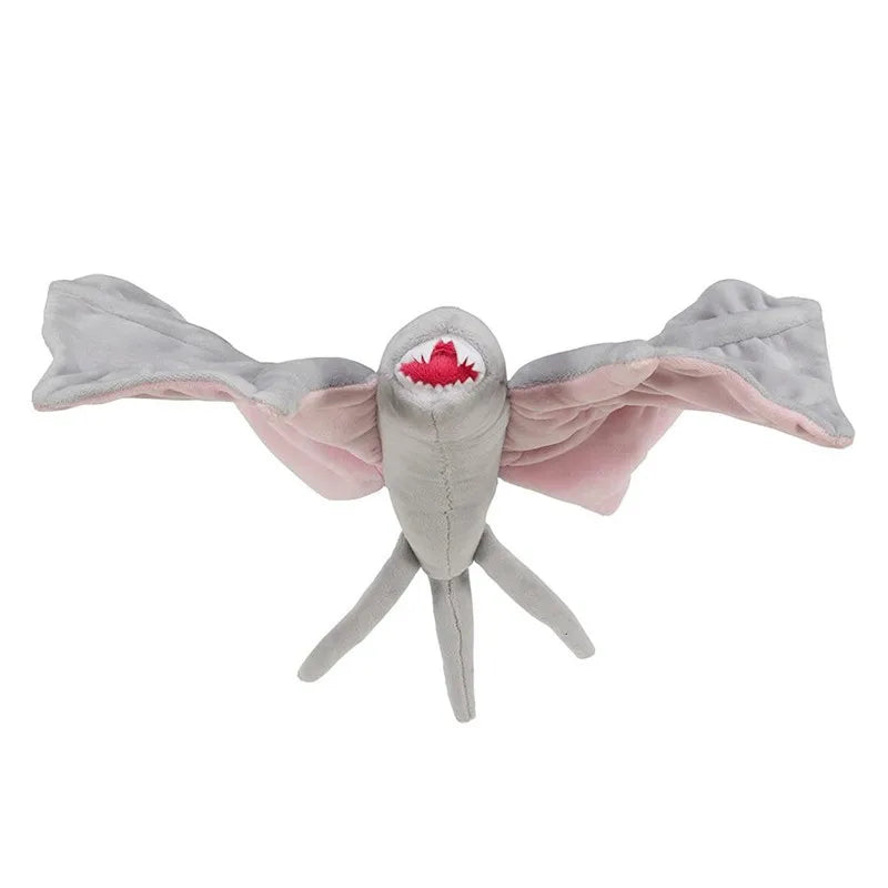 Demogorgon Plush Toy – Cute Game Character Doll