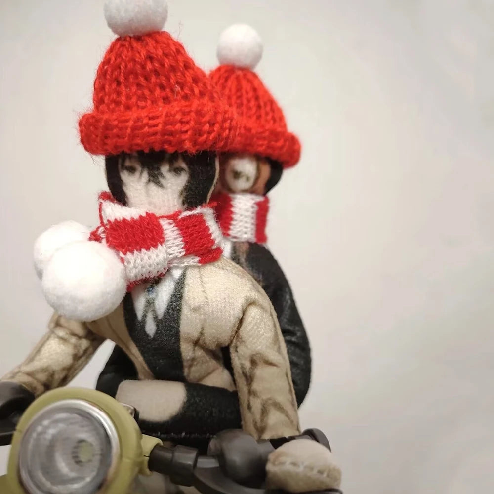 Bungo Stray Dogs Plush Doll