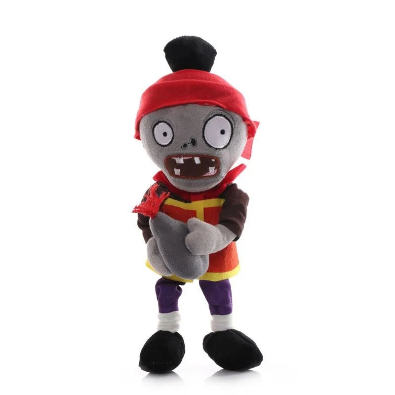 Plants vs. Zombies 2 Plush