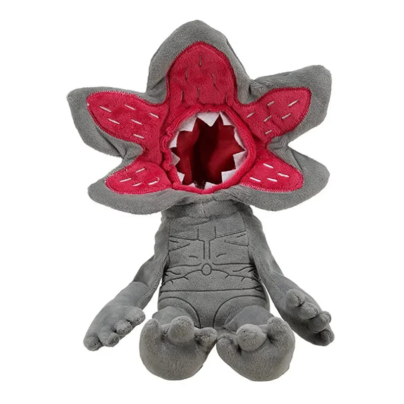 Demogorgon Plush Toy – Cute Game Character Doll