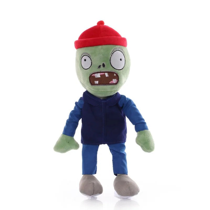 Plants vs. Zombies 2 Plush