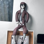 Bungo Stray Dogs Plush Doll