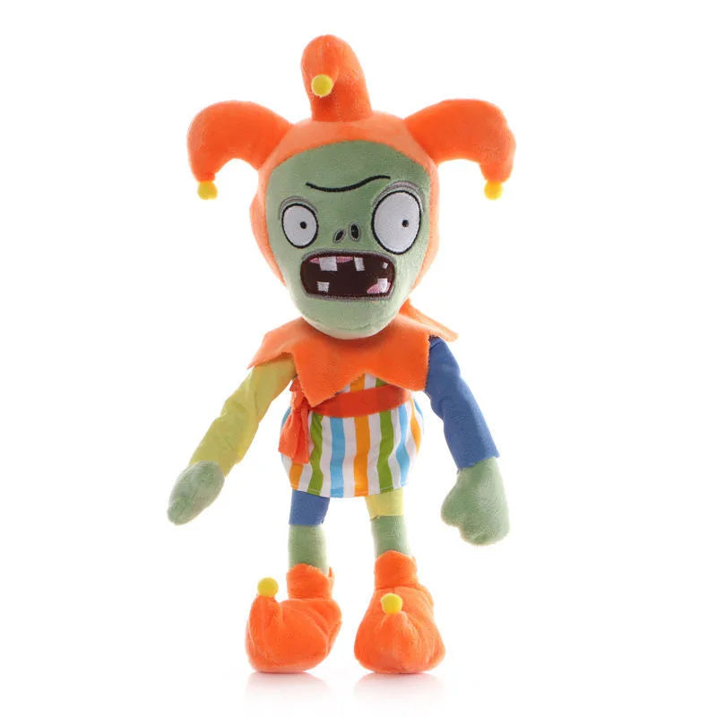 Plants vs. Zombies 2 Plush