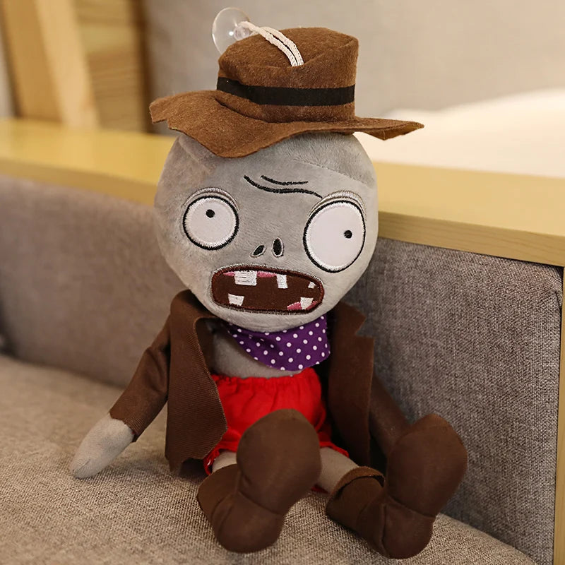 Plants vs. Zombies 2 Plush