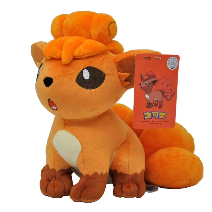 Pokémon Plush Doll