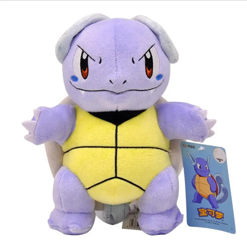 Pokémon Plush Doll
