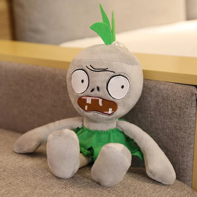 Plants vs. Zombies 2 Plush