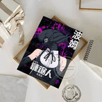 Chainsaw Man Reze Arc Poster