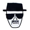 Walter White Enamel Pin