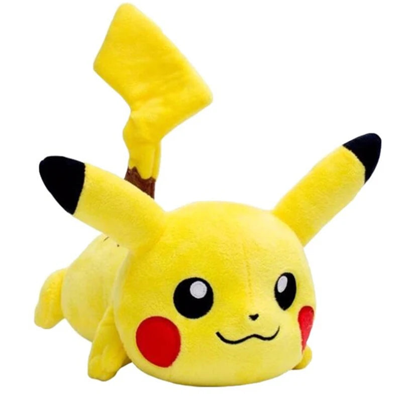 Pokémon Plush Doll