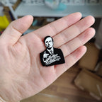 Saul Goodman Enamel Pin