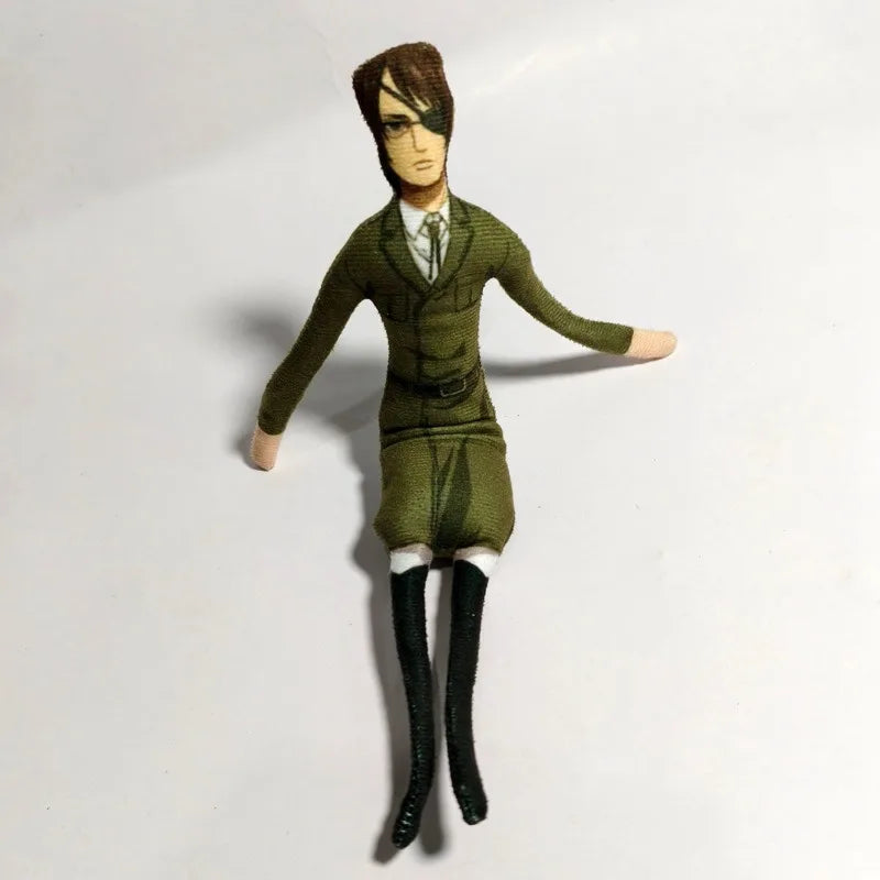 Attack on Titan Plush Doll