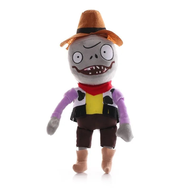 Plants vs. Zombies 2 Plush
