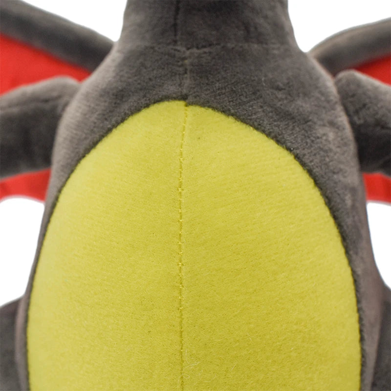 Shiny Charizard Plush Toy