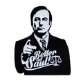 Saul Goodman Enamel Pin
