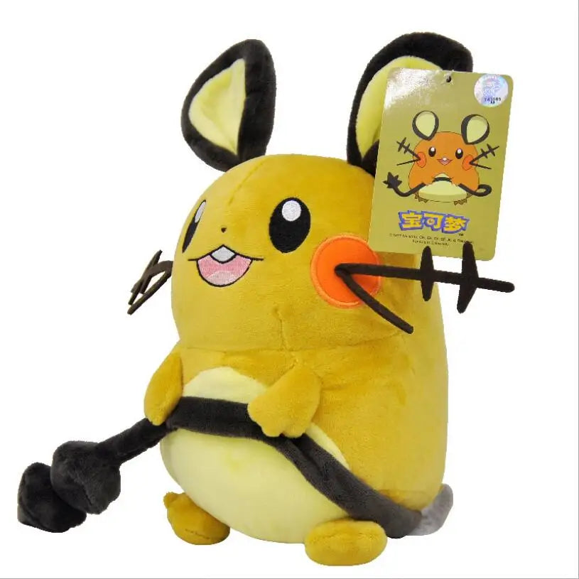Pokémon Plush Doll