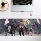RICCU Chainsaw Man Reze & Makima XXL Mouse Pad