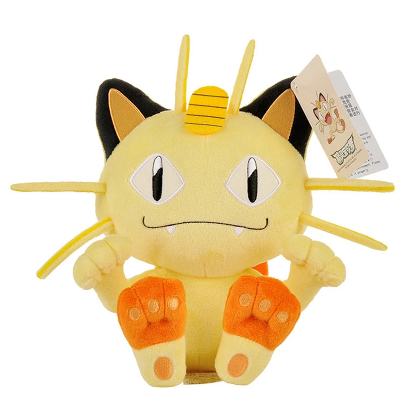 Pokémon Plush Doll