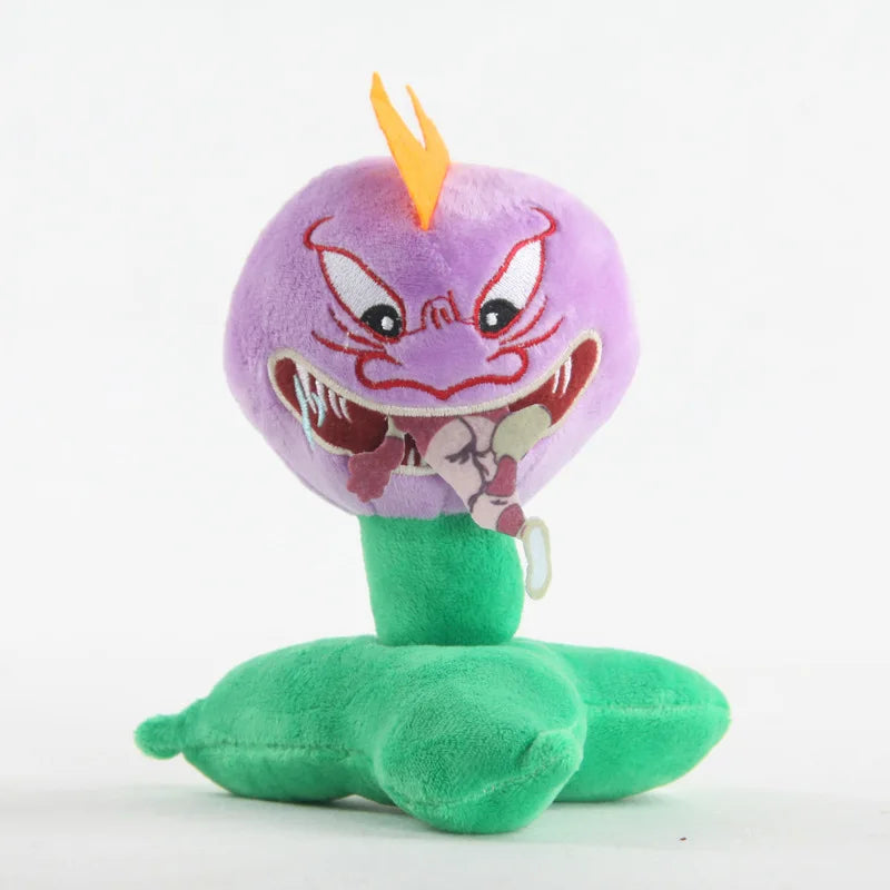 Plants vs. Zombies 2 Plush