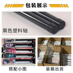 Blue Lock Isagi Yoichi Canvas Poster