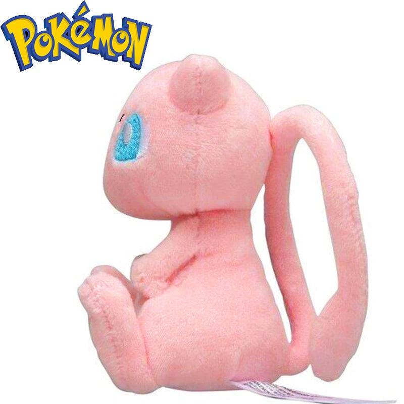 Pokémon Mew Plush