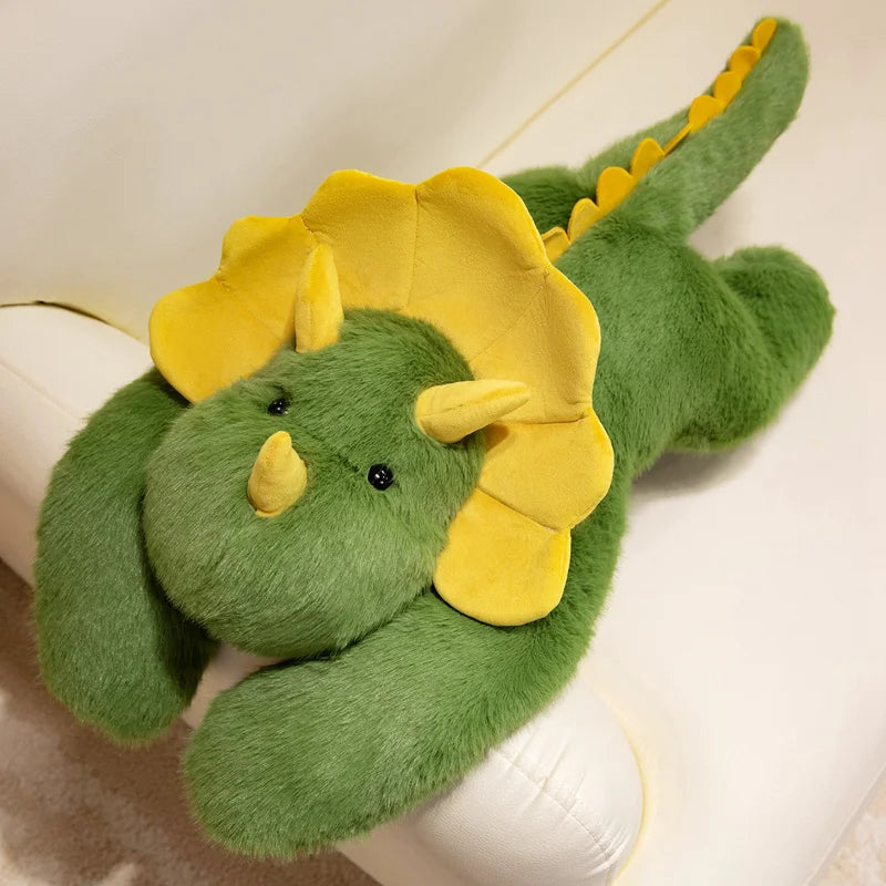 50–65cm Long Arm Plush – Soft Hugging Pillow