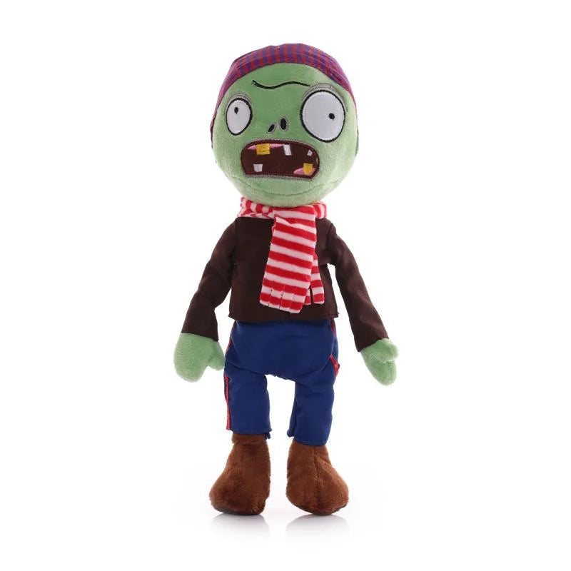 Plants vs. Zombies 2 Plush