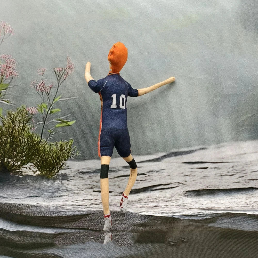 Anime Haikyuu Plush