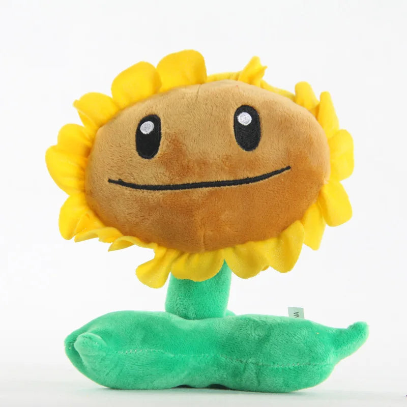 Plants vs. Zombies 2 Plush
