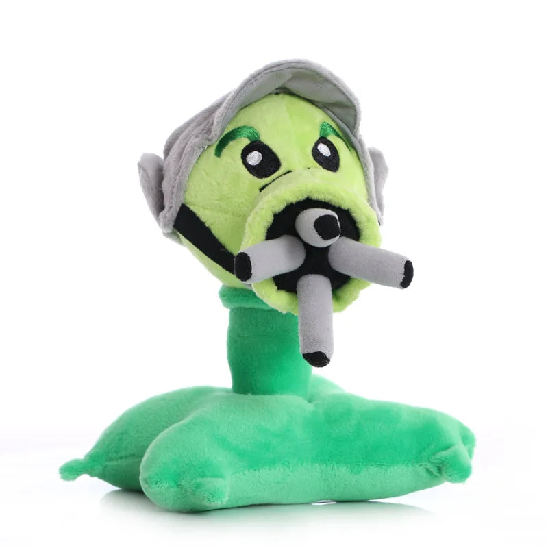 Plants vs. Zombies 2 Plush