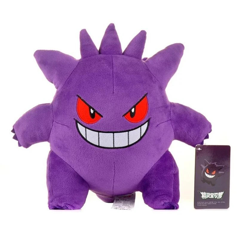 Pokémon Plush Doll