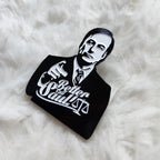 Saul Goodman Enamel Pin