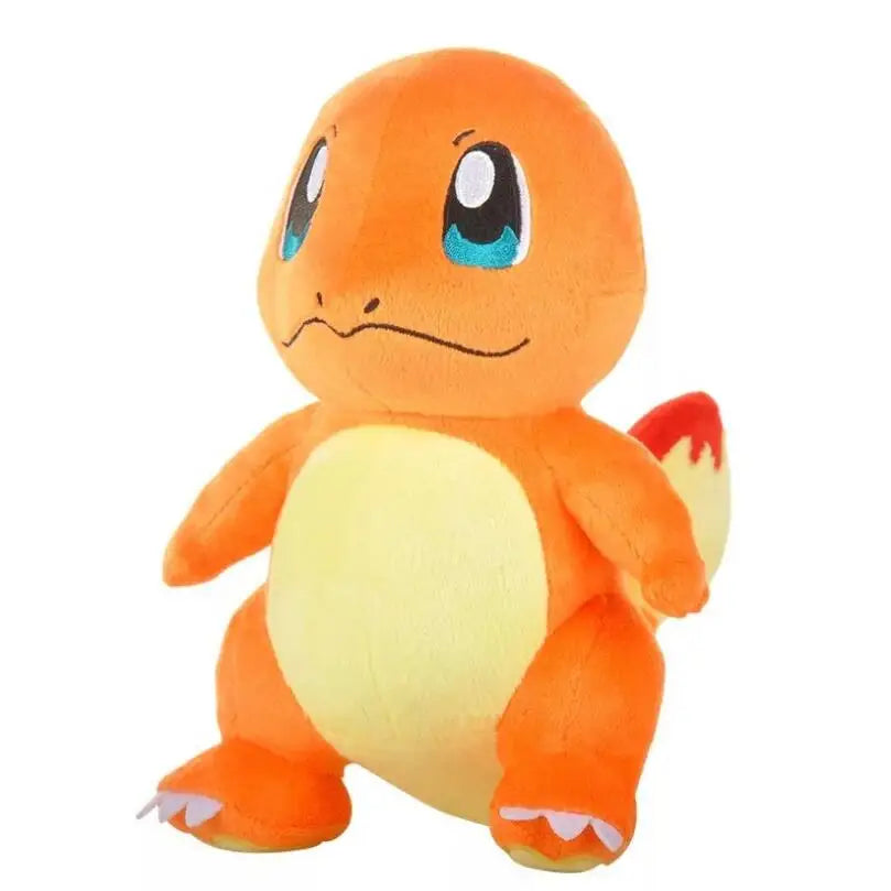 Pokémon Plush Doll