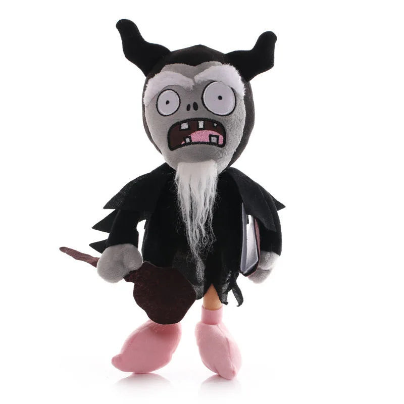 Plants vs. Zombies 2 Plush