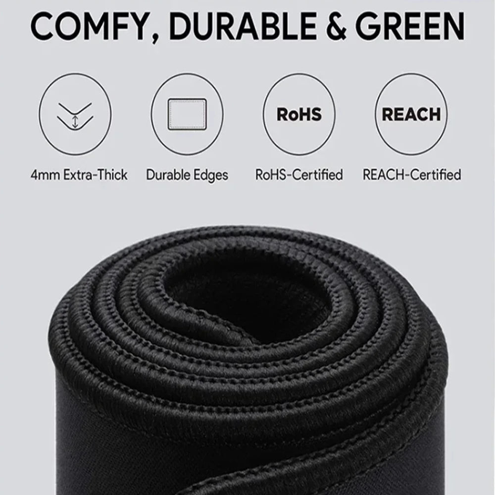 Chainsaw Man Reze XXL Mouse Pad