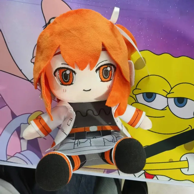 Adachi Rei Anime Plush