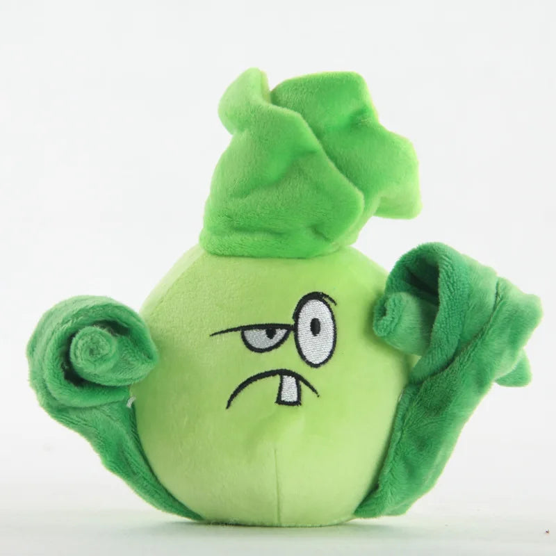 Plants vs. Zombies 2 Plush